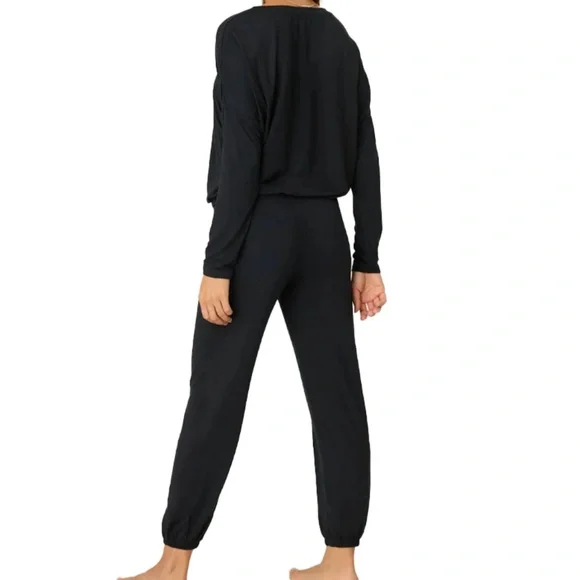 PJ Salvage Modal Dreams Jogger Lounge Set - Size M - NEW With Tags. - Picture 5 of 16